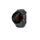 Технопапа · Garmin Forerunner 55 Monterra Gray Спортивные часы 010-02562-13