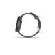 Технопапа · Garmin Forerunner 55 Monterra Gray Спортивные часы 010-02562-13