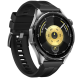 Технопапа · Умные-часы HUAWEI WATCH GT 6 46mm, (Atum-B19), черный, (55020FWF)