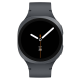 Технопапа · Часы SAMSUNG L335 Galaxy Watch 8 LTE 44mm graphite 1.47 дюйм