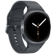 Технопапа · Часы SAMSUNG L335 Galaxy Watch 8 LTE 44mm graphite 1.47 дюйм