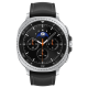 Технопапа · Часы SAMSUNG L505 Galaxy Watch 8 Classic LTE 46mm black 1.47 дюйм