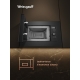 Технопапа · Встраиваемая микроволновая печь Weissgauff HMT-620 BG Grill Matt Edition, Объём 20 л, Мощность СВЧ 700 Вт, Гриля 800 Вт