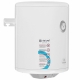 Технопапа · Водонагреватель накопительный DE LUXE 3W30V1