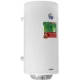 Технопапа · Водонагреватель накопительный De luxe W 100 V1