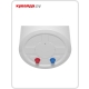 Технопапа · Водонагреватель THERMEX Solo 80 V