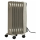 Технопапа · Масляный радиатор Oasis UT-15