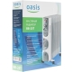 Технопапа · Обогреватель масляный OASIS BB-25T 11 секций с тепловентилятором