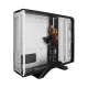 Технопапа · Корпус Desktop ExeGate MI-208-M450 (mini-ITX/mATX, БП M450 с вент. 8см, 2*USB, аудио, черный) EX268696RUS