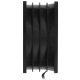 Технопапа · Вентилятор для корпуса ARCTIC S8038-10K ACFAN00279A 80x80x38mm, 500-10000rpm, 4-pin PWM