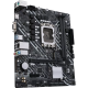 Технопапа · Материнская плата ASUS Prime H610M-K D4 H610 Socket-1700 2xDDR4, 4xSATA3, 1xM.2, 1xPCI-E16x, 2xUSB3.2, D-Sub, HDMI, Glan, mATX