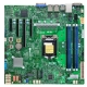 Технопапа · Материнская плата MBD-X12STL-F-B Intel Xeon E-2300 Processor, 10th Generation Intel Pentium Processor, Single Socket LGA-1200 (Socket H5)