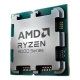 Технопапа · Процессор AMD Ryzen 5 9600X Granite Ridge, AM5, 3900-5400Mhz-, L3 32Mb, 65W, OEM (100-000001405)