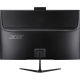 Технопапа · Моноблок Acer Aspire C27-2E14U5UNL 27" Full HD Core Ultra 5 125U (1.3) 16Gb SSD512Gb Graphics Eshell GbitEth WiFi BT 65W клавиатура мышь Cam черный 1920x1080