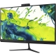 Технопапа · Моноблок Acer Aspire C27-2E14U5UNL 27" Full HD Core Ultra 5 125U (1.3) 16Gb SSD512Gb Graphics Eshell GbitEth WiFi BT 65W клавиатура мышь Cam черный 1920x1080