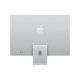 Технопапа · Моноблок Apple iMac A2874, 24", Retina, Apple M3 8 core 8ГБ, SSD 256, Apple, macOS, серебристый (mqr93hn/a)