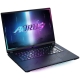Технопапа · Ноутбук Gigabyte AORUS MASTER 16 AM6H (BZHC6KZE64SP) черный