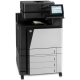 Технопапа · МФУ HP Color LaserJet Flow MFP M880z (A2W75A)