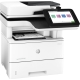 Технопапа · МФУ лазерный HP LaserJet Enterprise M528f (1PV65A) A4 Duplex Net белый