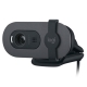 Технопапа · Веб-камера Logitech "Brio 100", FHD, автоматическая фокусировка, встроенный микрофон