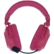 Технопапа · Гарнитура Logitech G Pro X 2 беспроводная розовый (981-001275)
