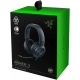 Технопапа · Игровая гарнитура Razer Kraken V3 X (2022) Ultralight +7.1 Virtual, Chroma RGB черный