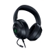 Технопапа · Игровая гарнитура Razer Kraken V3 X (2022) Ultralight +7.1 Virtual, Chroma RGB черный