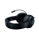 Технопапа · Игровая гарнитура Razer Kraken V3 X (2022) Ultralight +7.1 Virtual, Chroma RGB черный