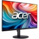 Технопапа · Монитор Acer KG243YG0bi 23.8" IPS 1920x1080 120Hz 1ms AMD FreeSync антибликовый черный