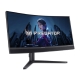 Технопапа · Монитор LCD Acer 34" X34V3bmiiphuzx VA 3440x1440 180Hz 1ms 1000cd 2xHDMI2.0 DislayPort USB-C(90W) 2xUSB3.2 2x5W