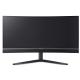 Технопапа · Монитор LCD Acer 34" X34V3bmiiphuzx VA 3440x1440 180Hz 1ms 1000cd 2xHDMI2.0 DislayPort USB-C(90W) 2xUSB3.2 2x5W