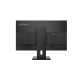 Технопапа · Монитор Lenovo 23.8" ThinkVision E24-30 черный IPS 1920x1080 100 Гц HDMI DisplayPort VGA