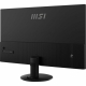 Технопапа · 27" Монитор MSI PRO MP272L, IPS, 1920x1080, 100 Гц (9S6-3PD6CT-008)