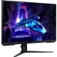 Технопапа · Монитор Samsung 32" Odyssey G3 S32DG300EI черный VA LED 16:9 HDMI матовая HAS Piv 250cd 178гр/178гр 1920x1080 180Hz FreeSync DP FHD 5.6кг