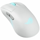 Технопапа · Мышь ASUS P722 ROG KERIS II ORIGIN/WHT