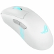 Технопапа · Мышь ASUS P722 ROG KERIS II ORIGIN/WHT