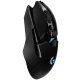Технопапа · Беспроводная игровая мышь Logitech G G903 Lightspeed Hero, черный