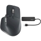 Технопапа · Мышь/ LOGITECH MX Master 3S Bluetooth GRAPHITE