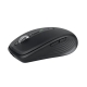 Технопапа · Беспроводная мышка Logitech MX Anywhere 3s, бесшумная, 10 м, черный
