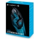 Технопапа · Мышь проводная LOGITECH OPTICAL G402 HYPERION, черный, (910-004073)