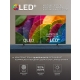 Технопапа · Телевизор 50 дюймов смарт 50Q770TS QLED+ HDR 4K UHD, черный