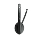 Технопапа · Наушники Sennheiser ADAPT 260 Black, Bluetooth stereo headset with dongle (1000882) 1000882