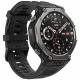 Технопапа · Смарт-часы Amazfit T-Rex 3 A2323 Черные