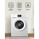 Технопапа · Cтиральная машина Ardo WME610452UW2 6кг, 1000 об/мин, функция пар, 15 программ