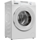 Технопапа · Стиральная машина Haier HW70-BP12959BE, инверторный мотор, фронтальная