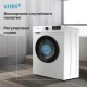Технопапа · Стиральная машина Vitek VT-WME6008 класс: A++ загр.