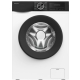 Технопапа · Cтиральная машина с инвертором и паром Weissgauff WM 45610 Inverter Steam, Загрузка 6 кг, Отжим 1000