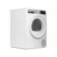 Технопапа · Сушильная машина Bosch WQG24591BY белый