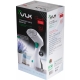 Технопапа · Отпариватель для одежды VLK Sorento 5100 (80100) белый