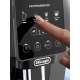 Технопапа · Кофемашина Delonghi ECAM 220.22. GB, ручной капучинатор, 1450 Вт, 250 г резервуар для зерен, 15 бар, черный